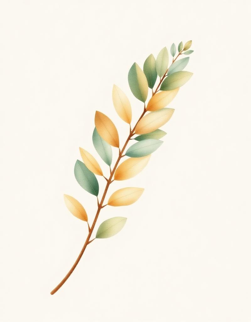 Botanical illustration